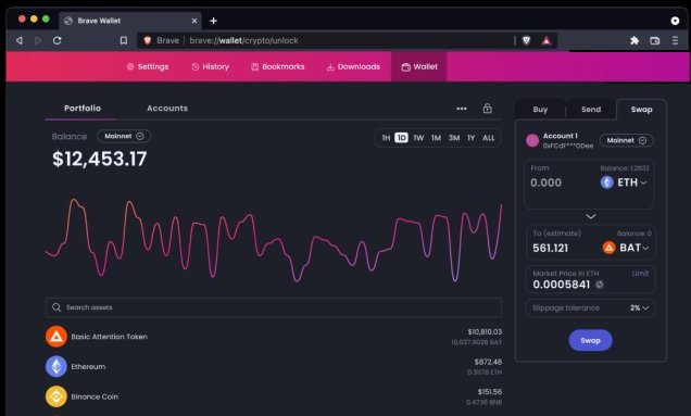 wallet image