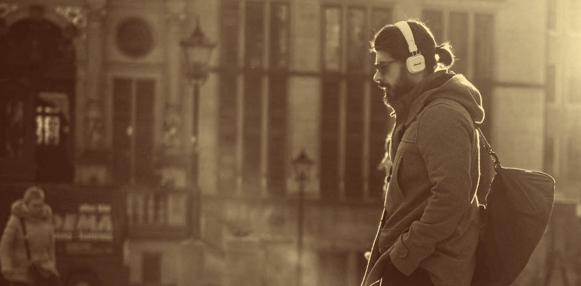 music image